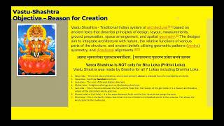 Vastu Shashtra & Fengshui Course - Learning from Zero level & Get Results