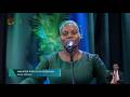 Sister Precious Ayomide Adesina’s Music Ministration || Day 1 || The Faithful God || GCK
