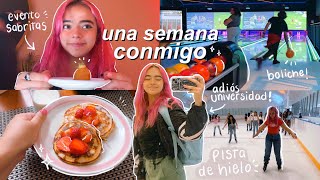 una semana conmigo en vacaciones // vlog DanielaGmr ✨ by DanielaGmr 8,740 views 10 months ago 15 minutes
