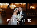 Aysel Michele Standesamt Film 4K By Azizemirproduction
