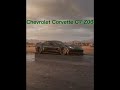 Top 3 favorite cars