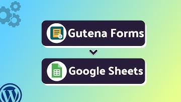 Integrating Gutena Forms with Google Sheets | Step-by-Step Tutorial | Bit Integrations