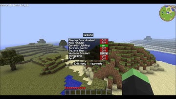 Minecraft Mods - Zan