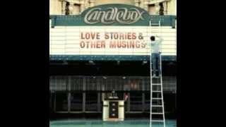 Video thumbnail of "Candlebox - Sweet Summertime"