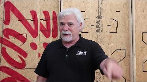 Building the hardwood frames of the Glen-L "Zip" From the ZipKit