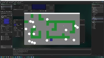 GameMaker 2 Instance Creation, Choose, & Collisions