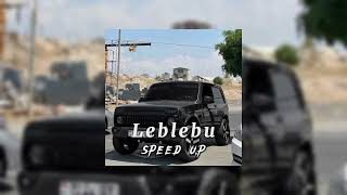 Leblebu - Arkadi Dumikyan & Tigran Asatryan (speed up)