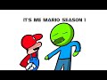 Its me mario season 1