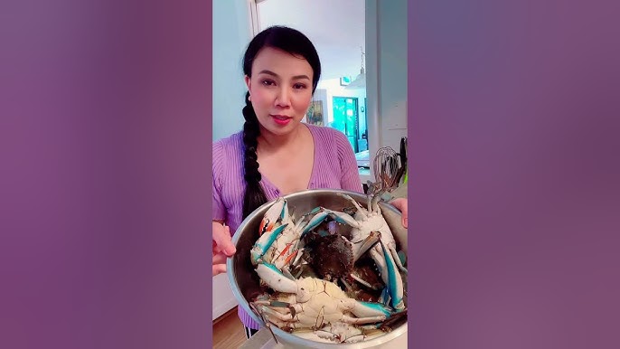 8. Lưu Ý Khi Bảo Quản Ghẹ Tươi và Ghẹ Đã Hấp