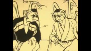 Japanese Old Animation (1929)
