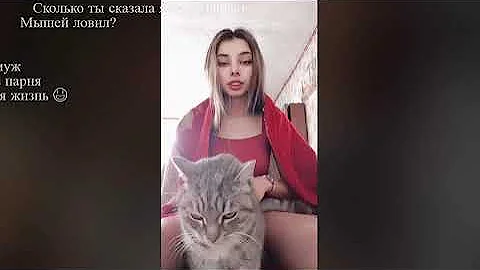 Mytha Gadis Cantik Penyayang Kucing