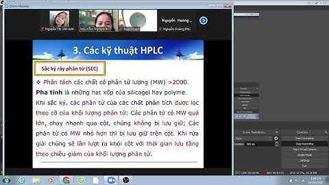 Kiểm nghiệm DP:Kiểm nghiệm DP bằng các PP sinh học