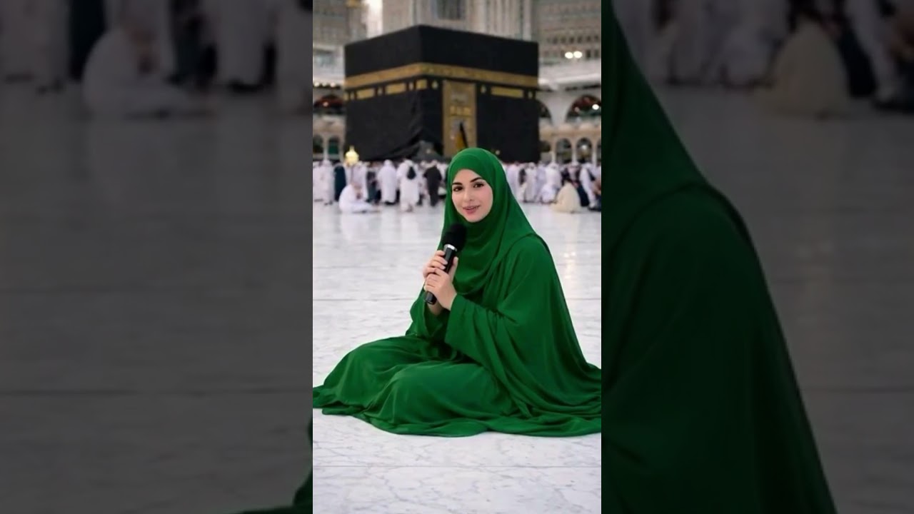 Surah Mulk 🤍 Calm Quran Recitation with Deep Meaning 