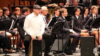 Caitrodantiana Leyenda De La Encantada Danza Tercer Movimiento