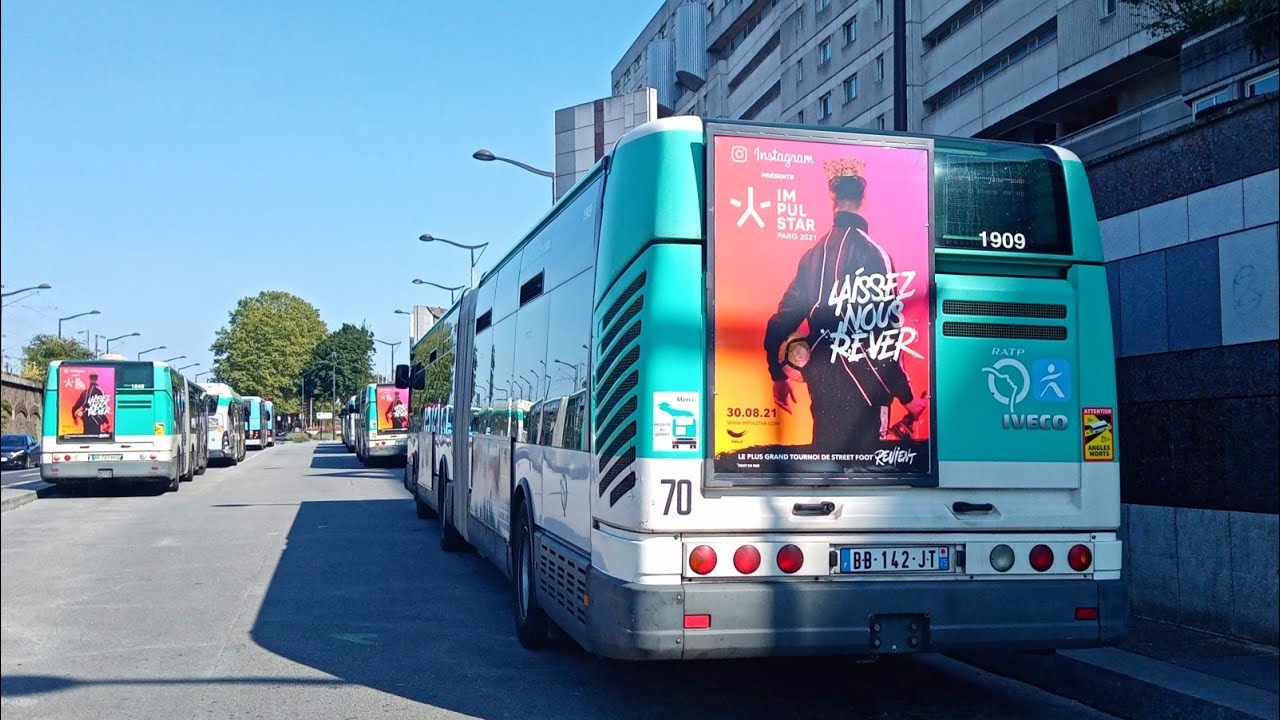 SONG VOITH | CITELIS 18 N°1909 DU 150