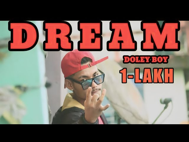 DOLEY BOY - DREAM | ​REPLY TRACK |MISING HIPHOP | class=