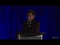 Distinguished Speaker Cornel West Abridged Talk