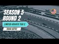 ERA S5 | Tier 2 | Round 2 - COTA