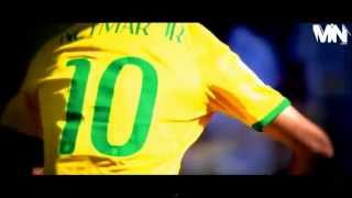 Nemyar-Skills-Goals-Word Cup 2014