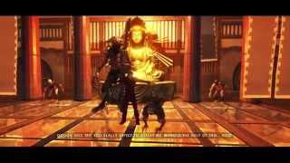 Shadow Warrior - Chapter 14 / Zilla