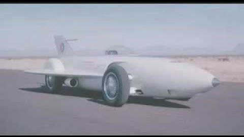 CONCEPT: Firebird I, II, III