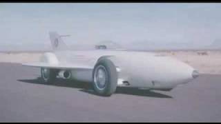 CONCEPT: Firebird I, II, III
