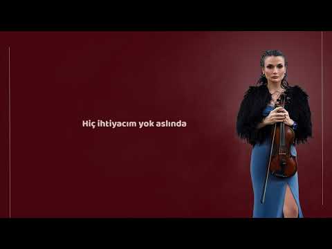 Hande Şan - Hadi Eyvallah (Lirik Video)