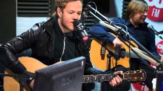 Video thumbnail of "Imagine Dragons - Lovesong cover Ouï FM"