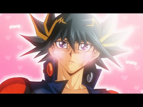 Why Yusei Fudo is the Best Waifu