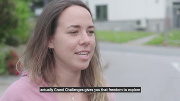 Grand Challenges Promotional Video
