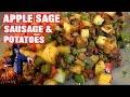 How to Make Vegan Sausage - The Vegan Zombie