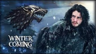 Game Of Thrones Montage,Time,(Hans Zimmer)....THE MADSTER.