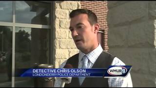 Convicted sex offender arrested on sexual assault charges