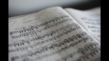 Bach   Air on the G string(baroque synth)