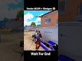 Vector M249 squad 😂 +Shotgun🥵#bgmi #pubgnoobtroling #battleroyalegame #battleroyalegame #phonk