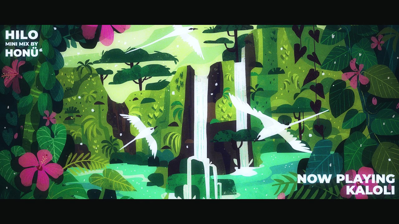 Hilo | Lofi HipHop Mix |