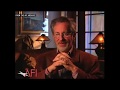 Steven Spielberg on E.T. THE EXTRA-TERRESTRIAL