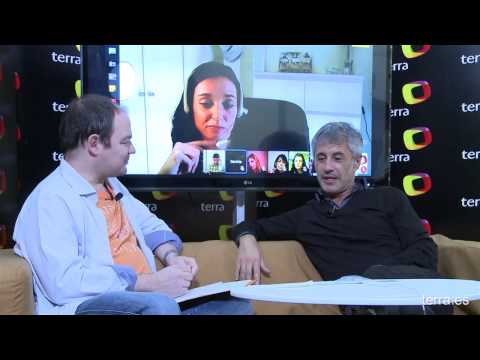 Sergio Dalma: 'Con
