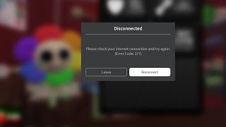 Testing if creepypasta dandy black eye screenshot 5