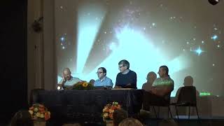 Presentazione Associazione Astrofili Sidera 25 Aprile 2026