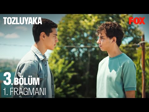 Tozluyaka 3. Bölüm 1. Fragmanı