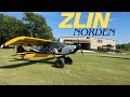 Zlin Norden Impressions