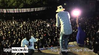 Dutty / Fantom - Live Jeremie, Haiti [10 Oktòb 2015]