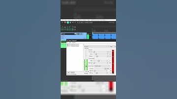 The Easiest and Fastest way to sidechain in Reaper.