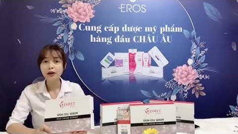 Kismet Stem Cell Serum