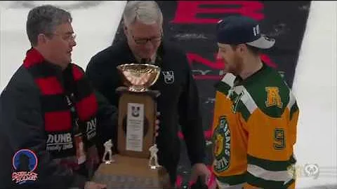 Stephane Legault - Sherlock Holmes Athlete of the ...