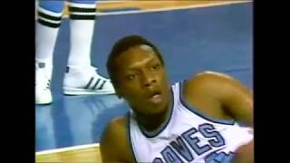 1975  04 18  Washington Bullets   Buffalo Braves   Playoffs   ECSF   Game 4   YouTube 36