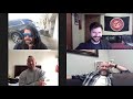 Talking Back Sunday Episode 27, 01 19 2021