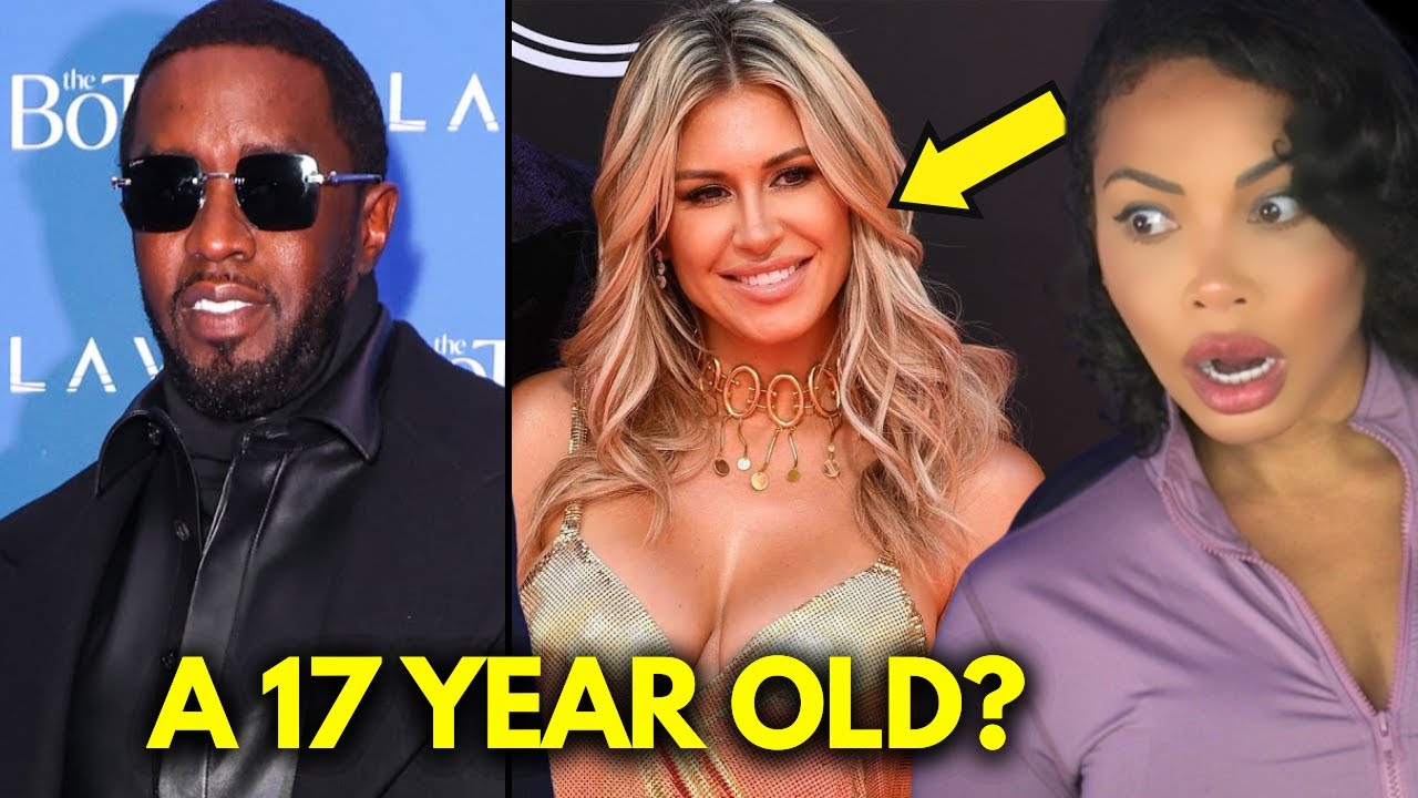 🚨BREAKING: Anna Kane BREAKS Silence on Diddy — What She Reveals Will SHOCK You!