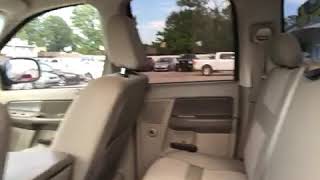 2008 Dodge Ram 1500 Used Car Broken Arrow, OK Quality Value Auto Sales